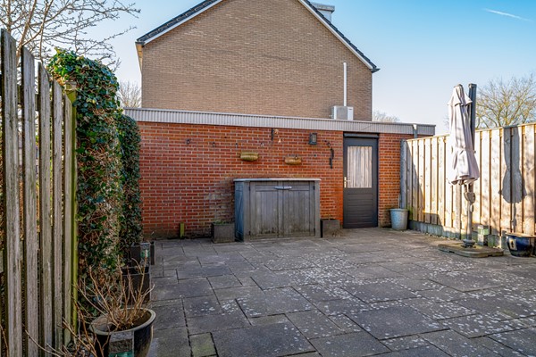 Medium property photo - Schaapsdrift 12, 6902 AJ Zevenaar
